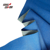 Navy Blue Flame Resistant Para Aramid Fabric