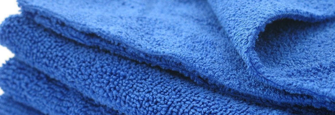 Is coral fleece fabrics the same as microfiber fabrics (12)