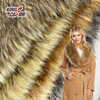 Extra Long Pile Shaggy 7cm Faux Fur Fabric