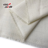 Waterproof White 180gsm Industrial Cloth Para Aramid Fabric