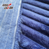 Jacquard ODM OEM One Side Flannel Fleece Fabric