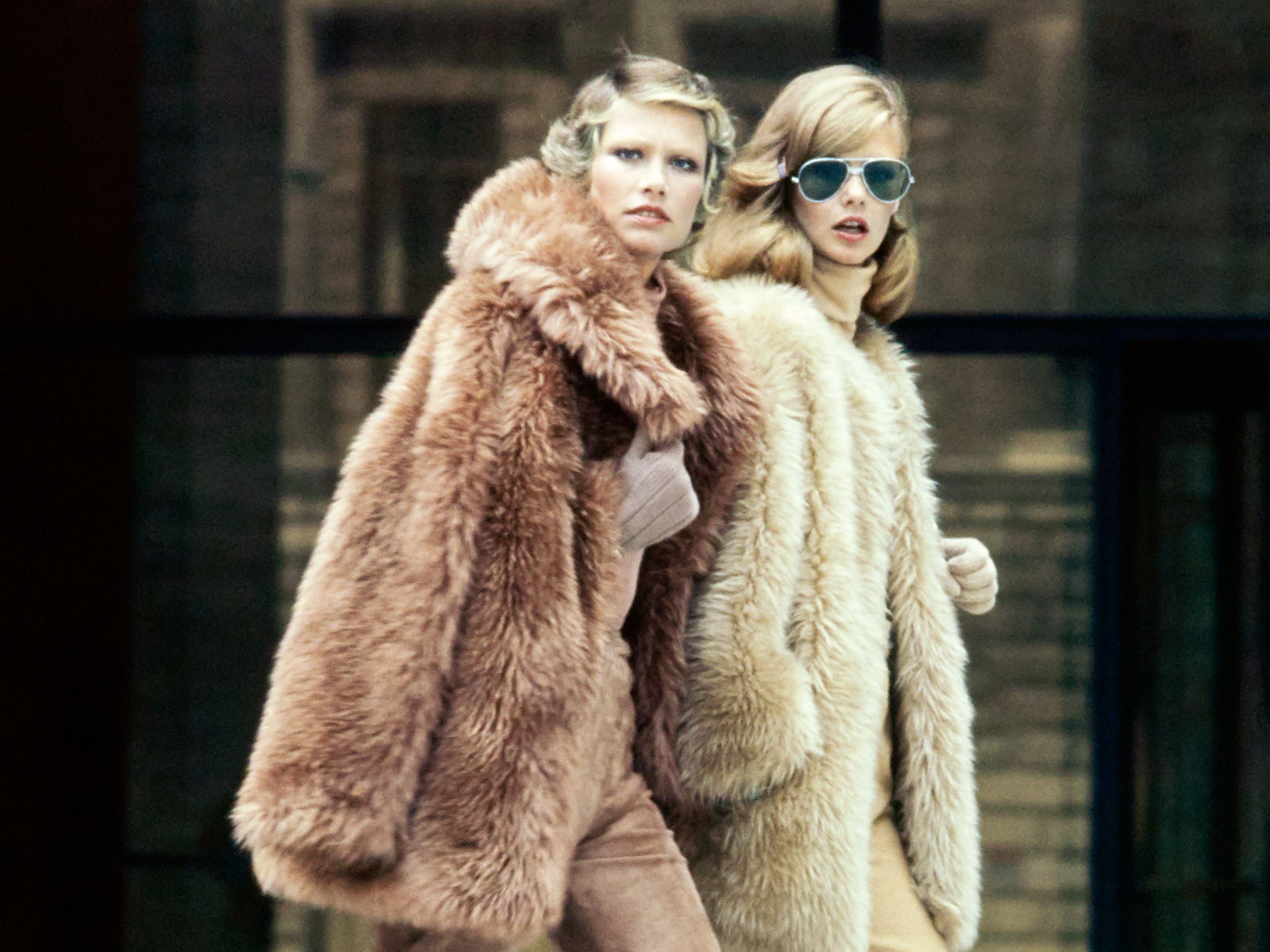 Why Choose Faux Fur over Real Fur (1)