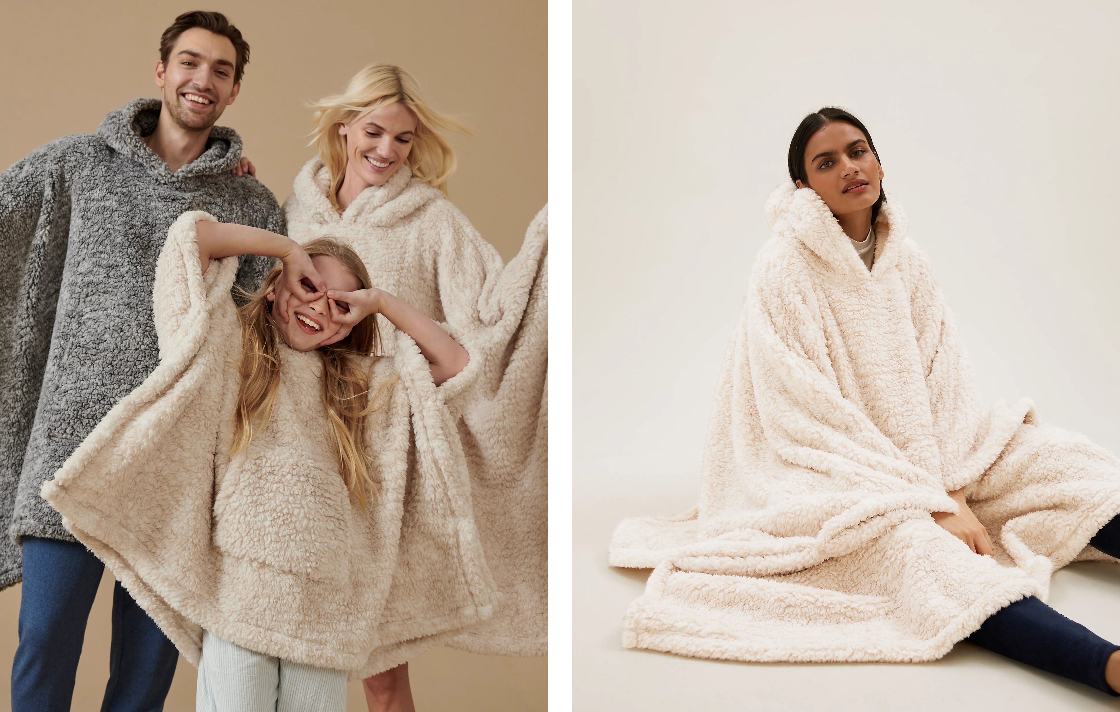 Unveiling the Luxurious Warmth of Sherpa Fabric Your Ultimate Guide to Cozy Comfort (28)
