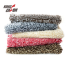 Wholesale Mixed Color Warm Soft One Side Sherpa Fabric for Garment