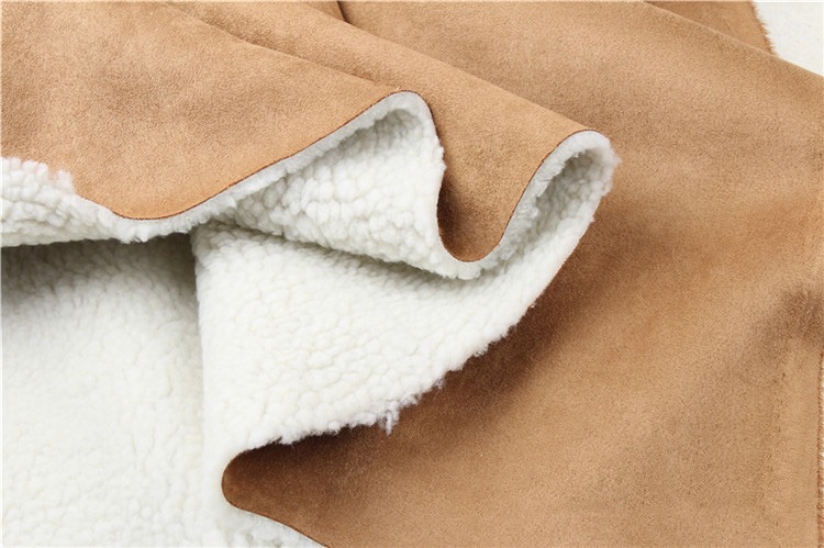 What Is Sherpa Fabric A Warm and Cozy Guide (3)