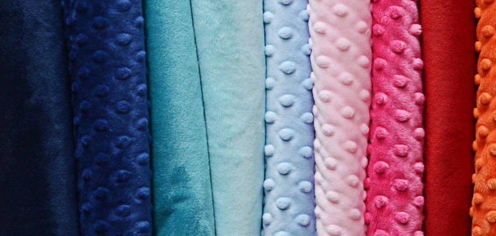 Fleece Fabric Manufacturer Everything You Need to Know Abou KINGCASON (sss)
