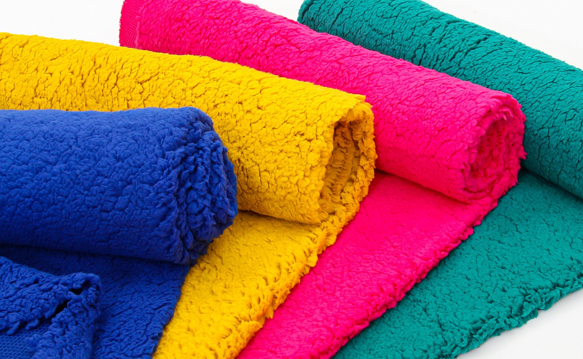 Fleece Fabric Manufacturer Everything You Need to Know Abou KINGCASON (s)