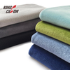 100% Polyester Two Sides Super Soft Velvet Fabric For Blankets