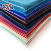 100% Polyester Classica Plain Cozy Warm Super Soft Fabric for Toys Blankets