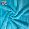 Super Soft Polyester Flannel Fleece Fabric 