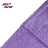 Solid Color Polyester Flannel Fleece Fabric3