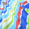 Anti-Pilling Printed Polyester Flannel Fleece Fabric 