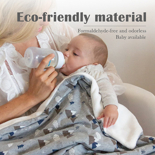 Eco-friendly-material