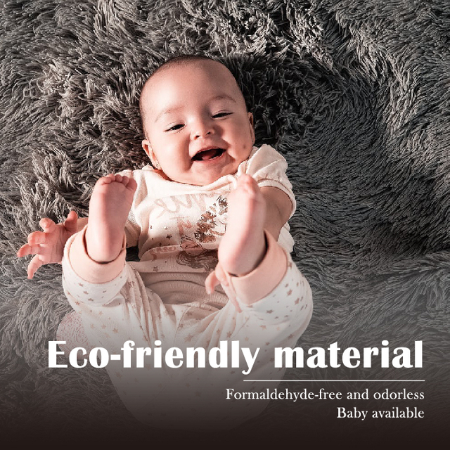 Eco-friendly Material