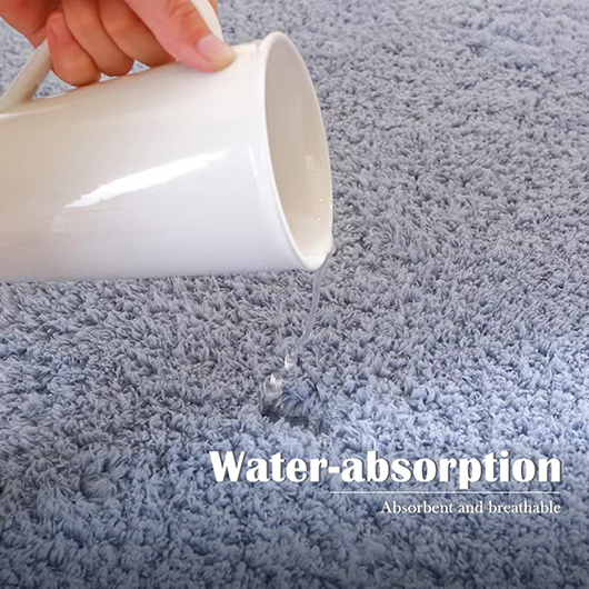 Water-absorption